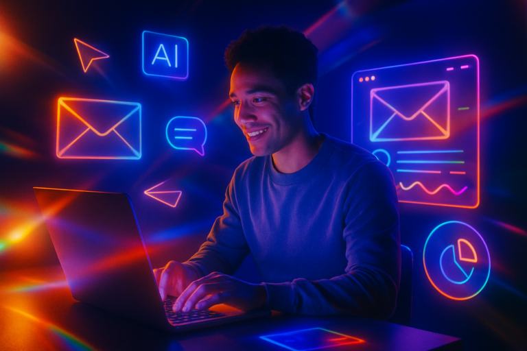 8 creative email marketing trends for 2026