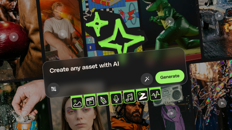 Envato AI tools guide: everything you need to know